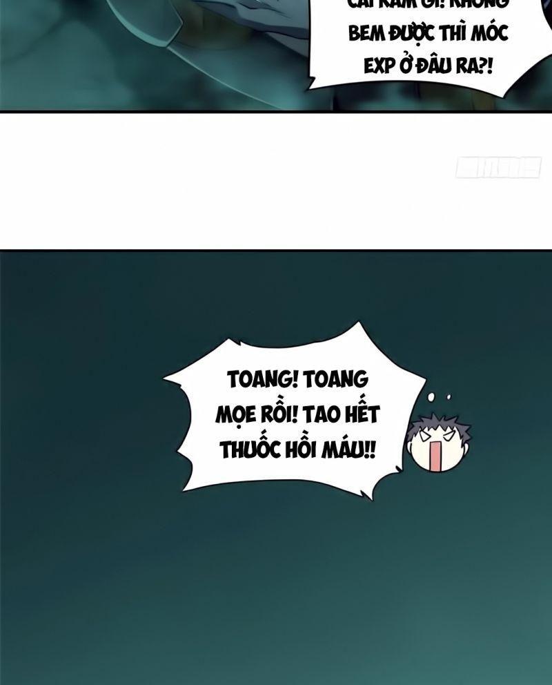 Toàn Chức Cao Thủ [ Bản Màu ] Chapter 32 - Trang 5