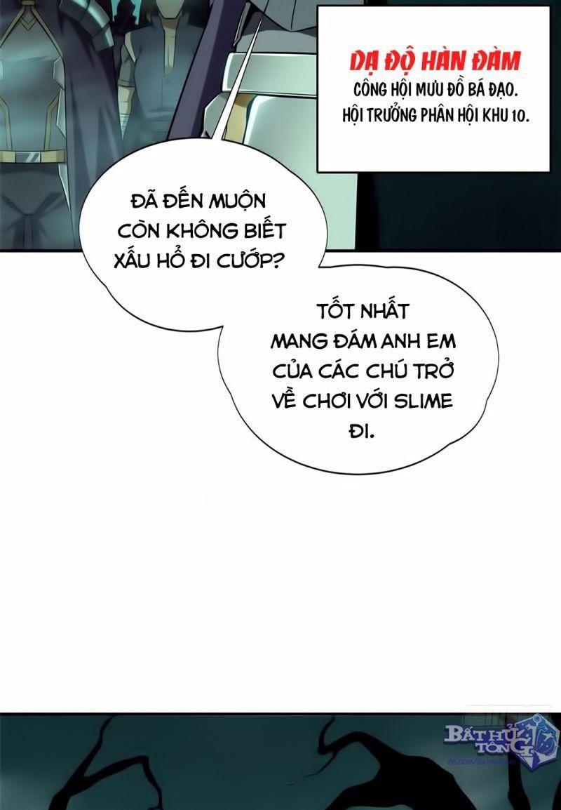 Toàn Chức Cao Thủ [ Bản Màu ] Chapter 32 - Trang 50