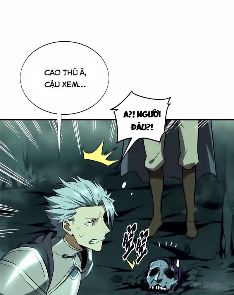 Toàn Chức Cao Thủ [ Bản Màu ] Chapter 33 - Trang 10