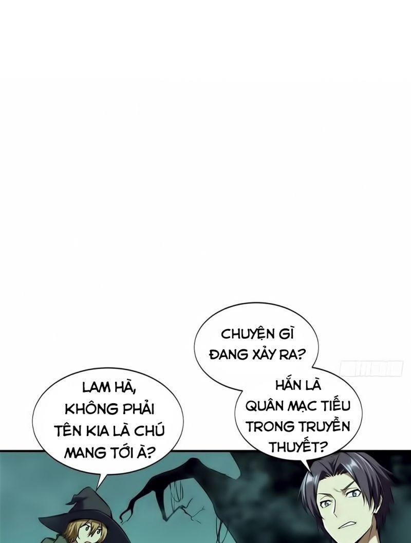 Toàn Chức Cao Thủ [ Bản Màu ] Chapter 33 - Trang 16