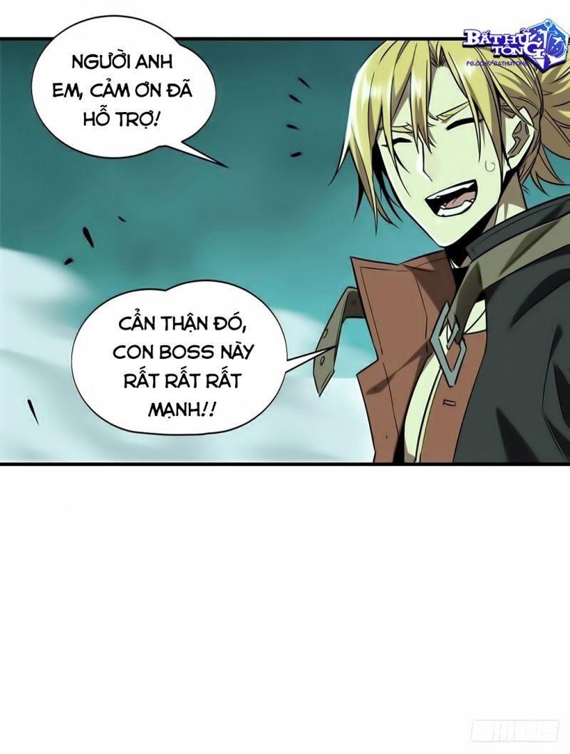 Toàn Chức Cao Thủ [ Bản Màu ] Chapter 33 - Trang 20