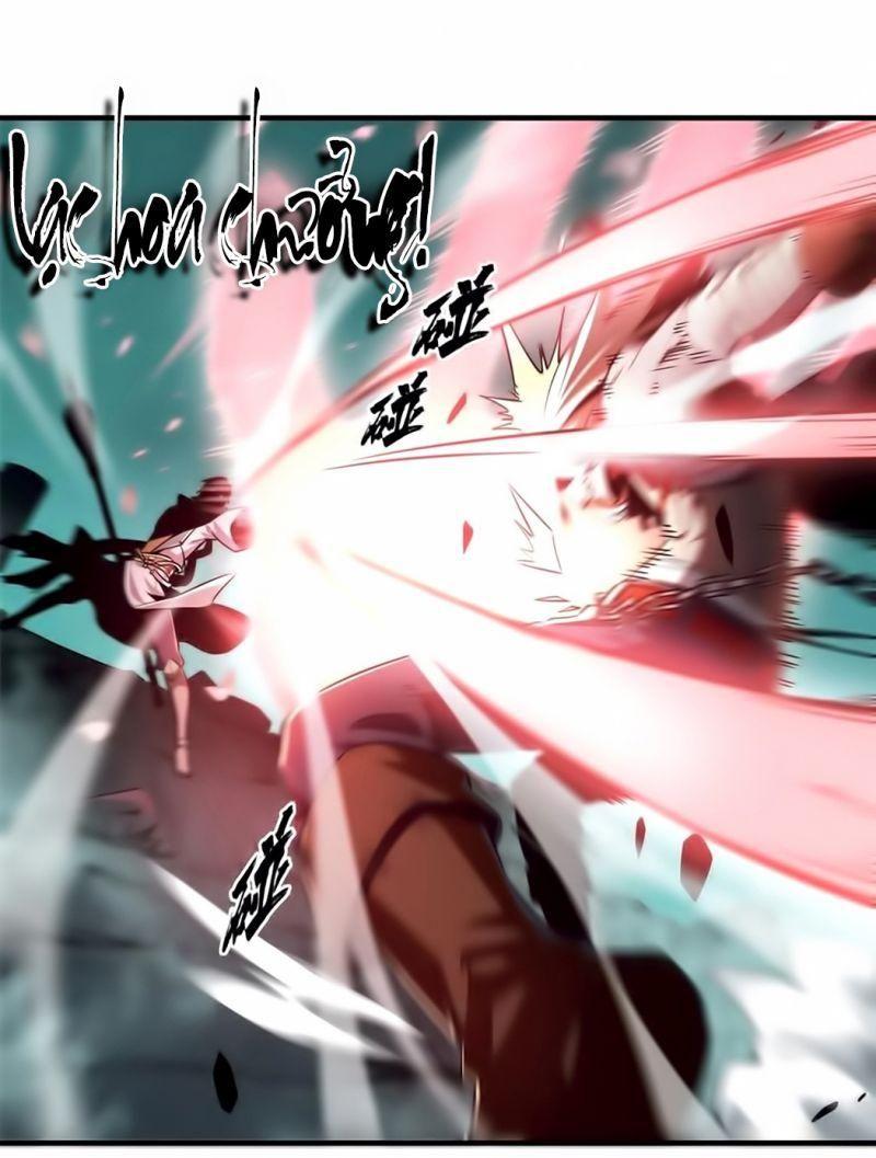 Toàn Chức Cao Thủ [ Bản Màu ] Chapter 33 - Trang 21