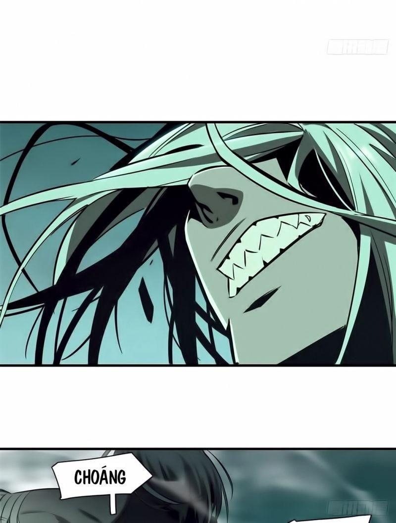 Toàn Chức Cao Thủ [ Bản Màu ] Chapter 33 - Trang 22