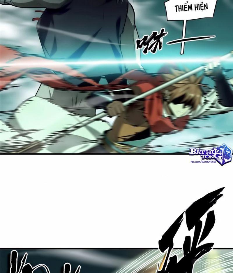 Toàn Chức Cao Thủ [ Bản Màu ] Chapter 33 - Trang 23