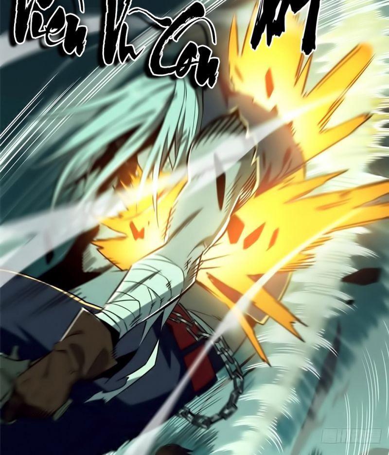 Toàn Chức Cao Thủ [ Bản Màu ] Chapter 33 - Trang 24