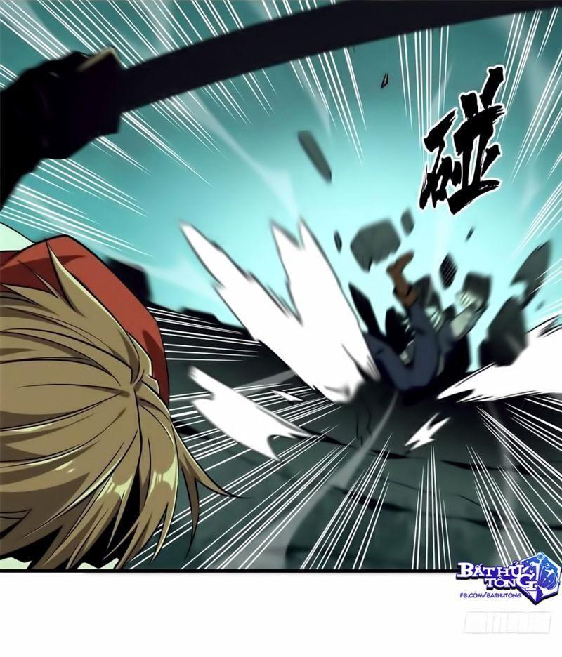 Toàn Chức Cao Thủ [ Bản Màu ] Chapter 33 - Trang 26