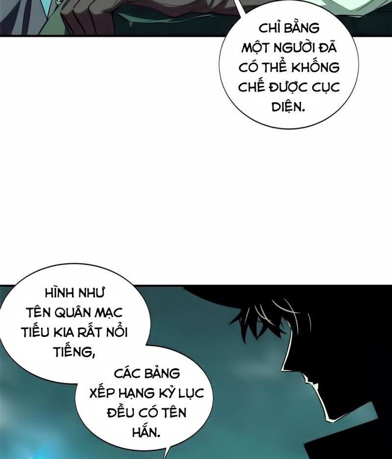 Toàn Chức Cao Thủ [ Bản Màu ] Chapter 33 - Trang 28