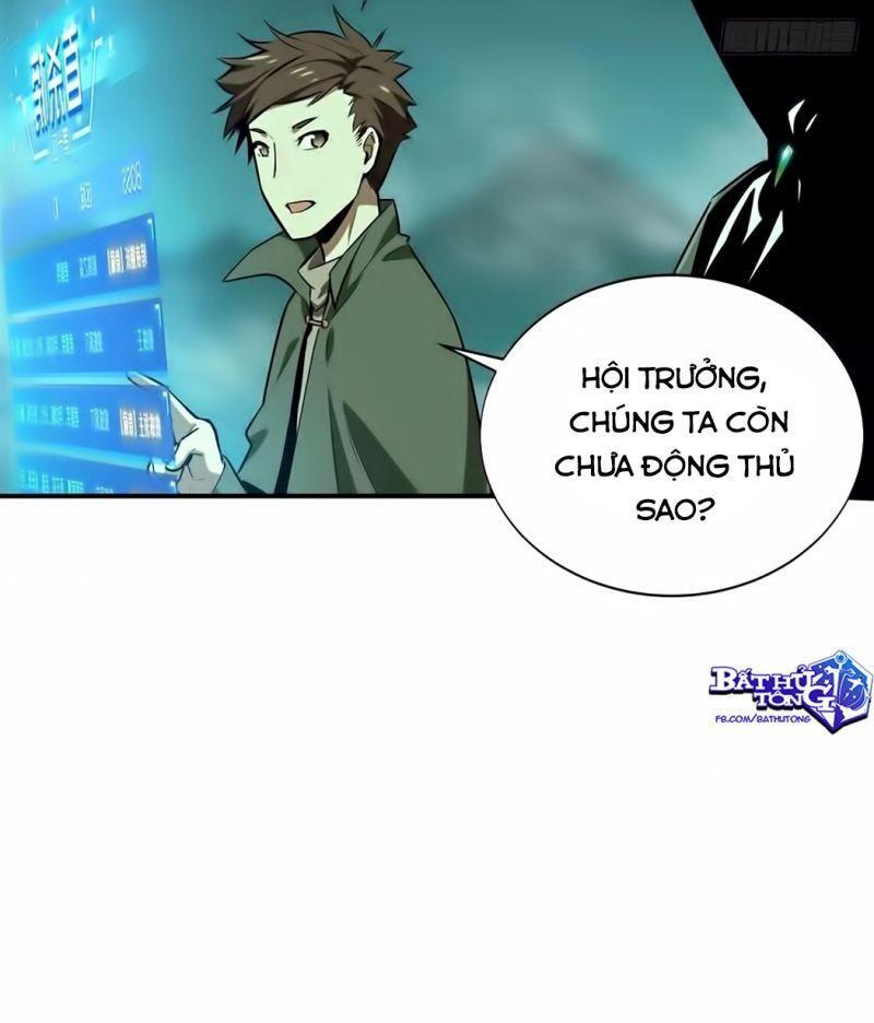 Toàn Chức Cao Thủ [ Bản Màu ] Chapter 33 - Trang 29
