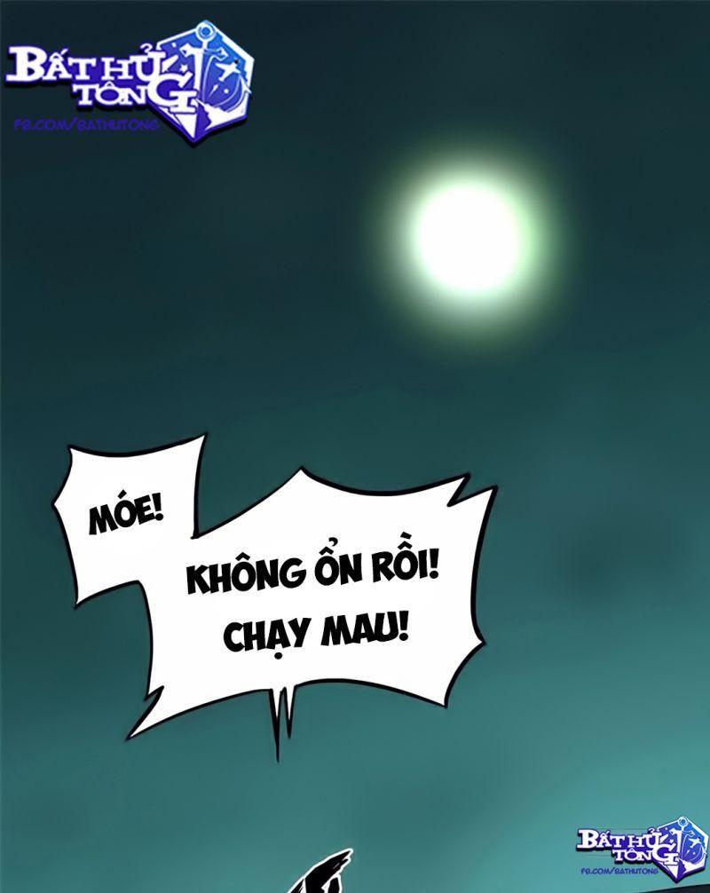 Toàn Chức Cao Thủ [ Bản Màu ] Chapter 33 - Trang 3