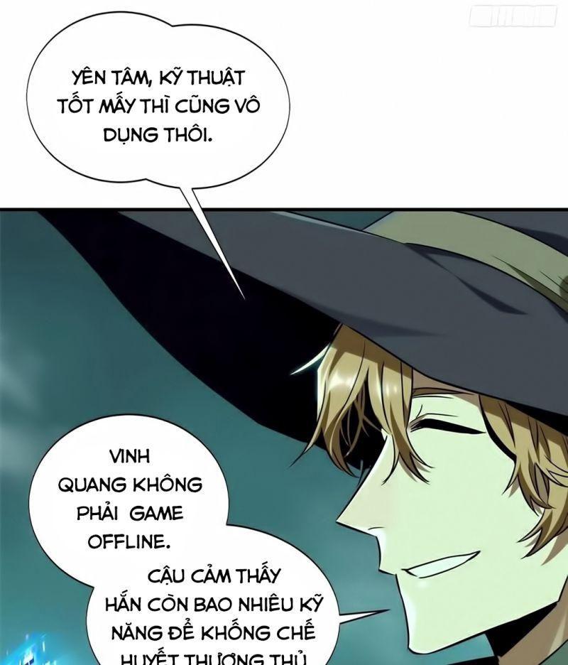 Toàn Chức Cao Thủ [ Bản Màu ] Chapter 33 - Trang 30
