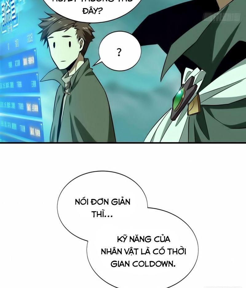 Toàn Chức Cao Thủ [ Bản Màu ] Chapter 33 - Trang 31
