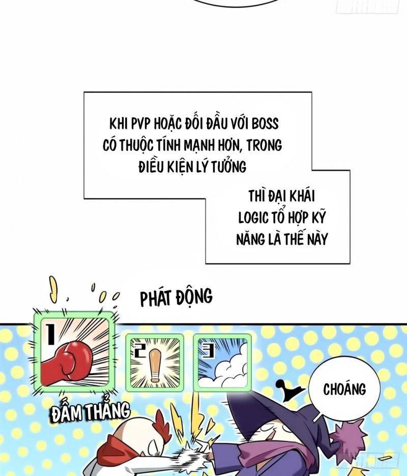 Toàn Chức Cao Thủ [ Bản Màu ] Chapter 33 - Trang 32