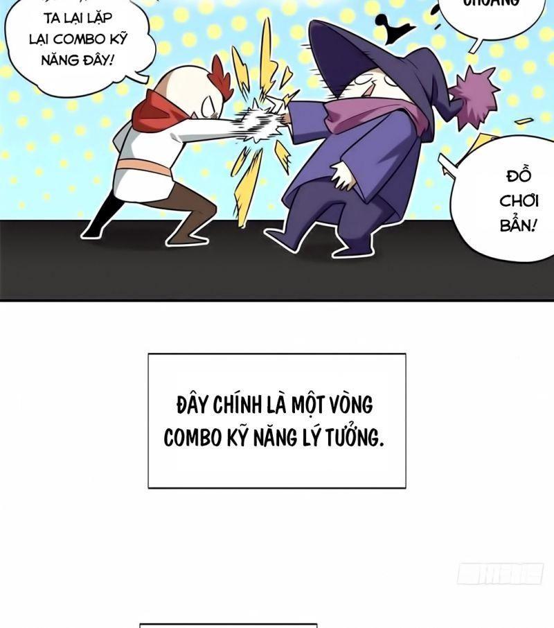 Toàn Chức Cao Thủ [ Bản Màu ] Chapter 33 - Trang 36