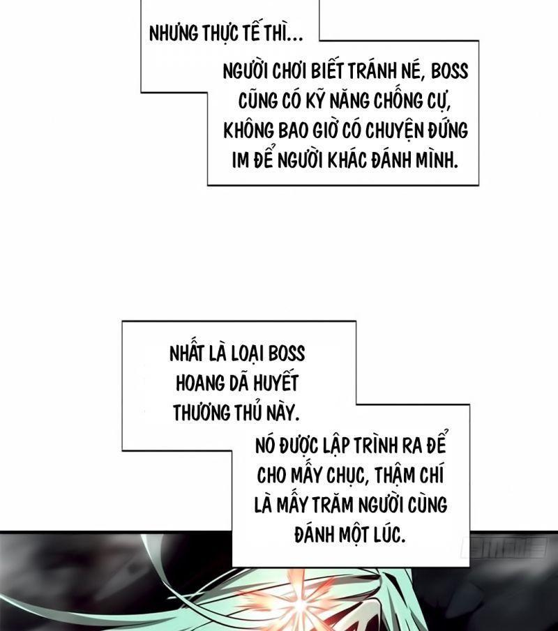 Toàn Chức Cao Thủ [ Bản Màu ] Chapter 33 - Trang 37