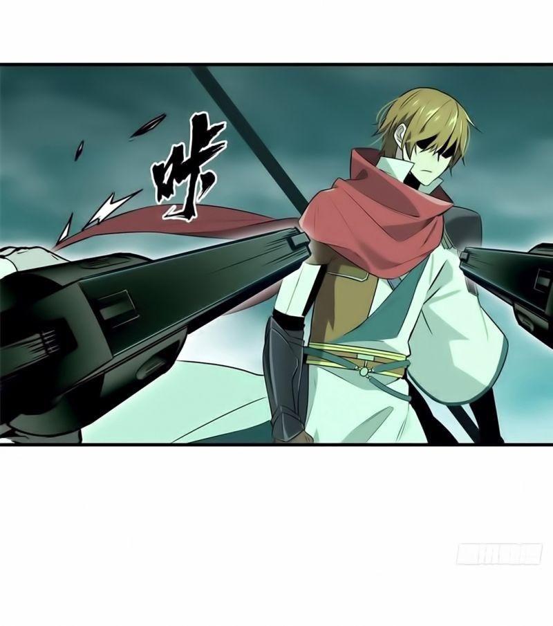 Toàn Chức Cao Thủ [ Bản Màu ] Chapter 33 - Trang 41