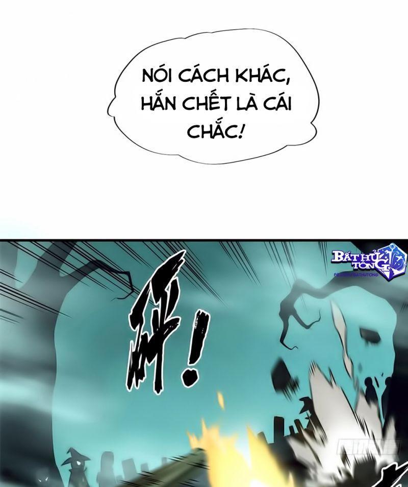 Toàn Chức Cao Thủ [ Bản Màu ] Chapter 33 - Trang 43