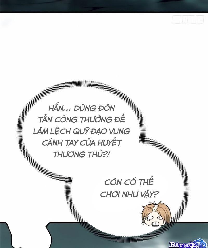 Toàn Chức Cao Thủ [ Bản Màu ] Chapter 33 - Trang 47