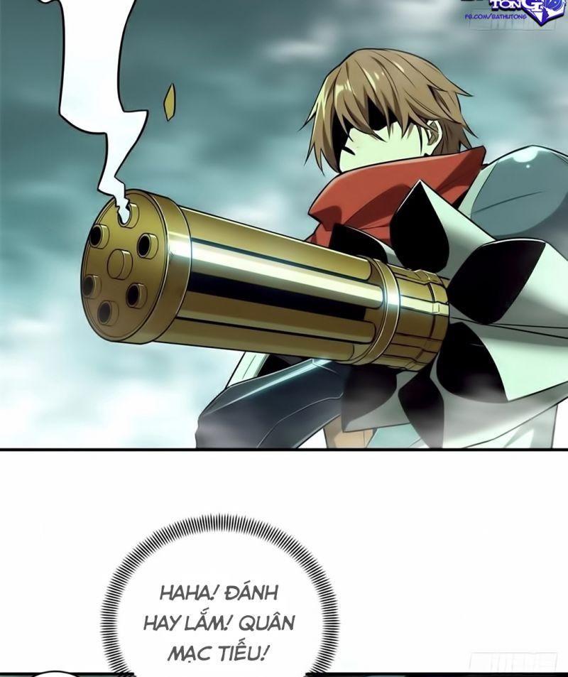Toàn Chức Cao Thủ [ Bản Màu ] Chapter 33 - Trang 48