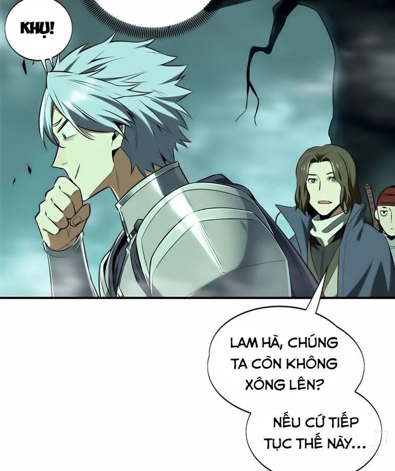 Toàn Chức Cao Thủ [ Bản Màu ] Chapter 33 - Trang 49
