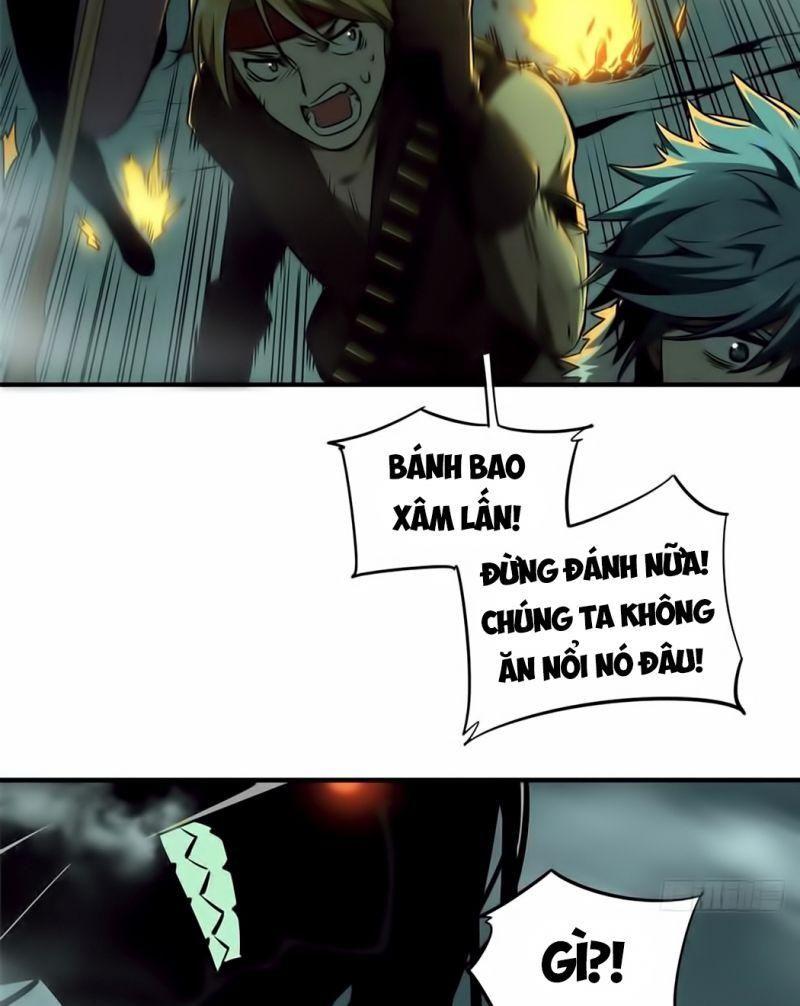 Toàn Chức Cao Thủ [ Bản Màu ] Chapter 33 - Trang 5