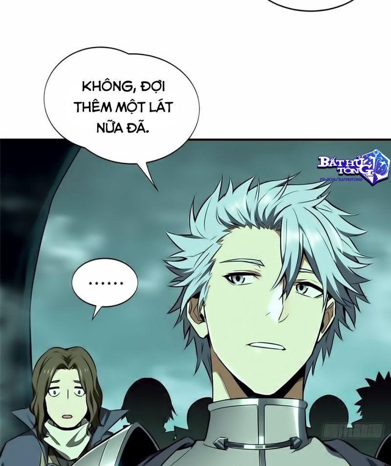Toàn Chức Cao Thủ [ Bản Màu ] Chapter 33 - Trang 50