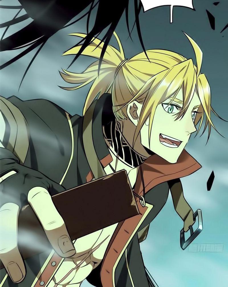 Toàn Chức Cao Thủ [ Bản Màu ] Chapter 33 - Trang 6