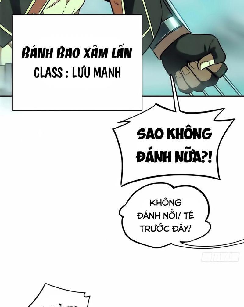 Toàn Chức Cao Thủ [ Bản Màu ] Chapter 33 - Trang 7