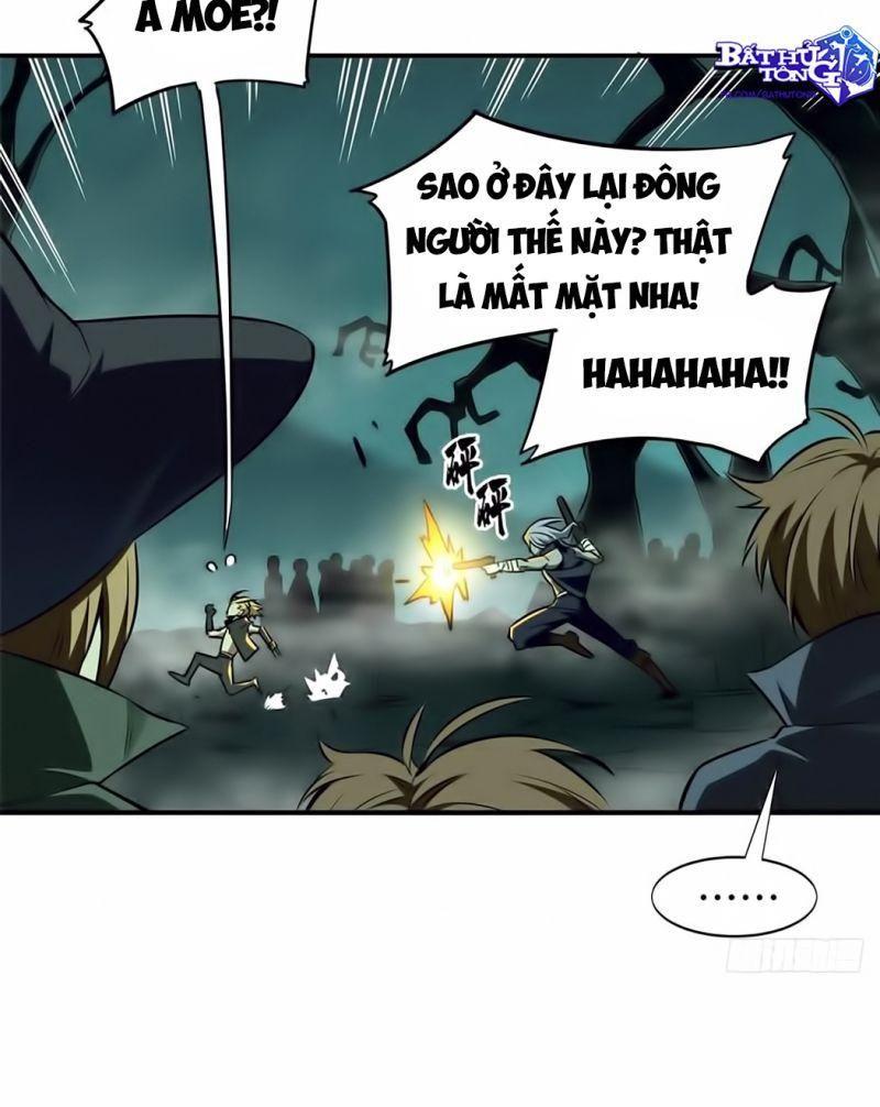 Toàn Chức Cao Thủ [ Bản Màu ] Chapter 33 - Trang 8