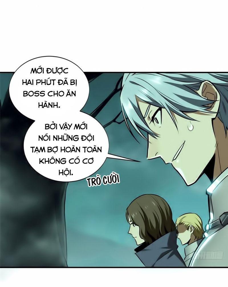 Toàn Chức Cao Thủ [ Bản Màu ] Chapter 33 - Trang 9