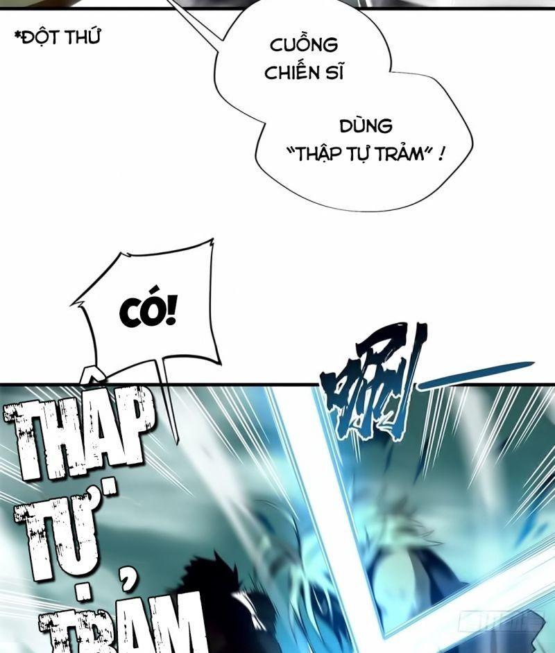 Toàn Chức Cao Thủ [ Bản Màu ] Chapter 34 - Trang 10