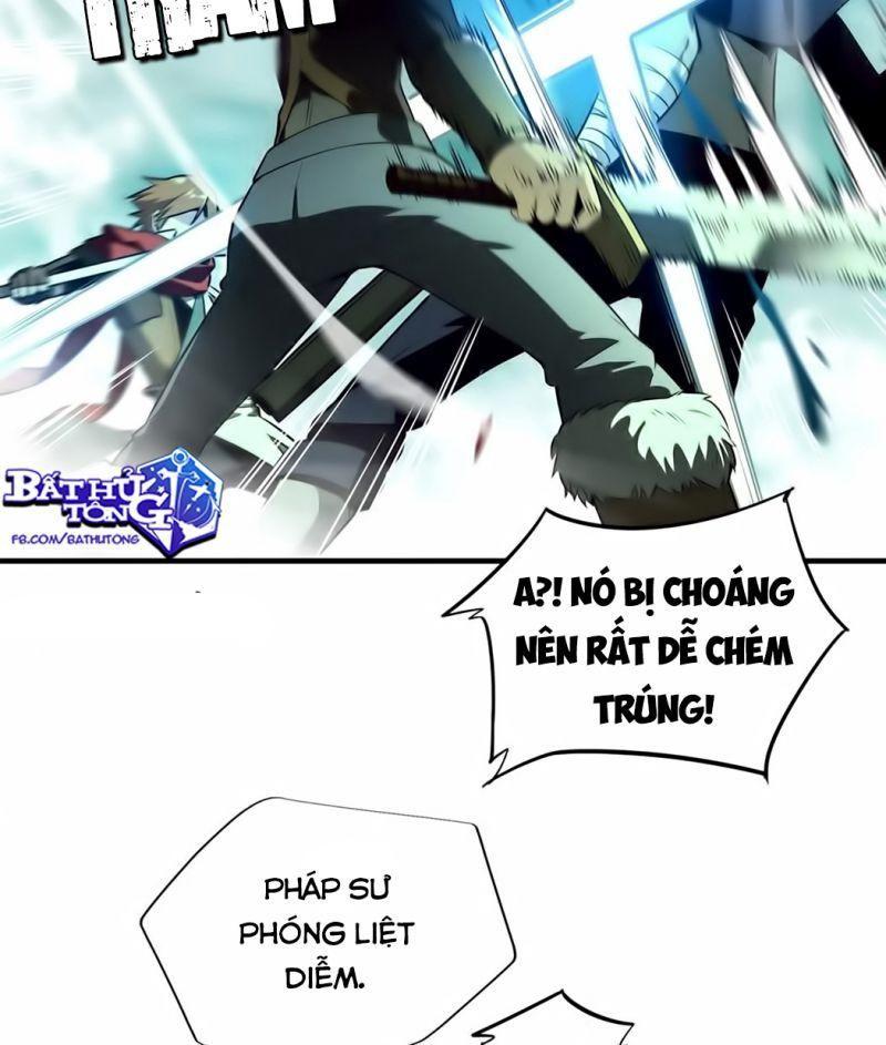 Toàn Chức Cao Thủ [ Bản Màu ] Chapter 34 - Trang 11