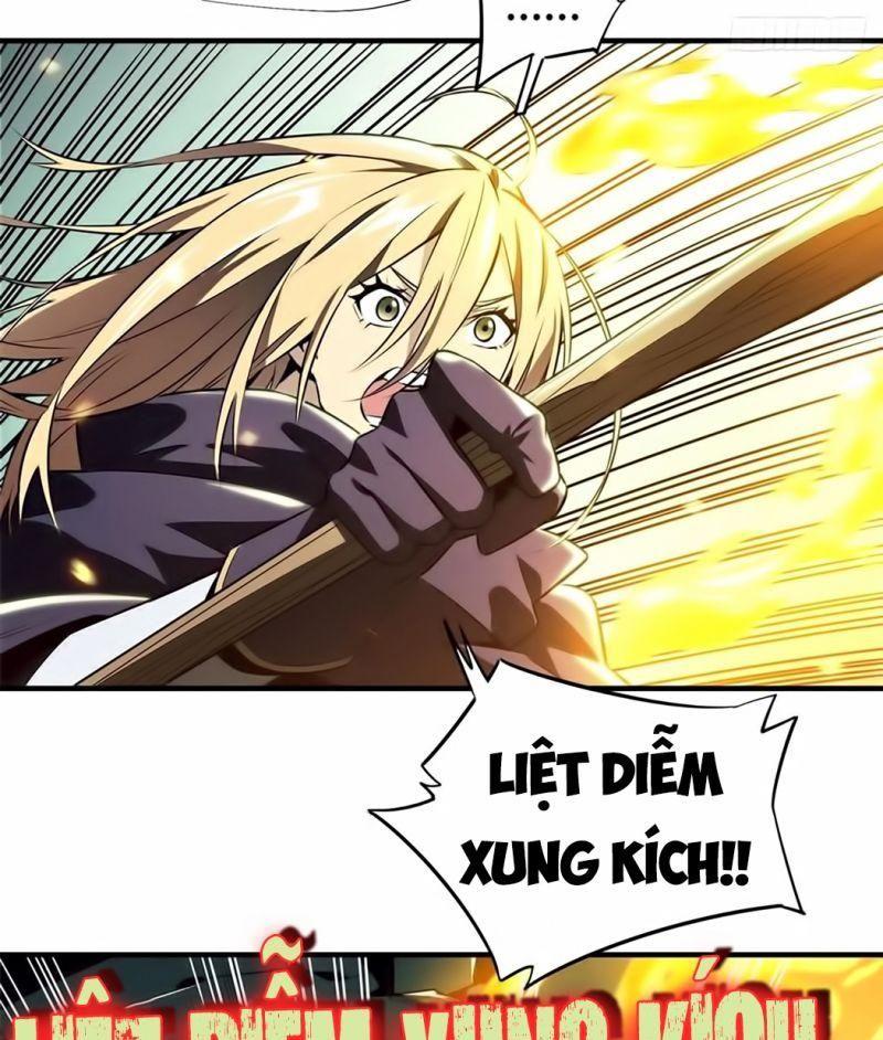 Toàn Chức Cao Thủ [ Bản Màu ] Chapter 34 - Trang 12