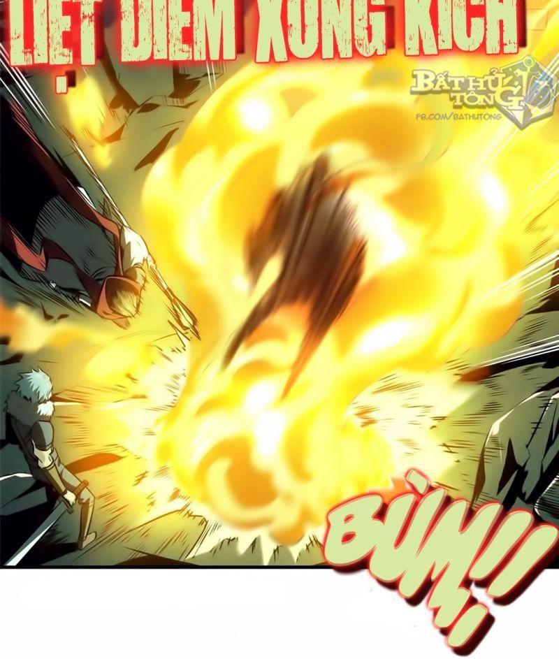 Toàn Chức Cao Thủ [ Bản Màu ] Chapter 34 - Trang 13
