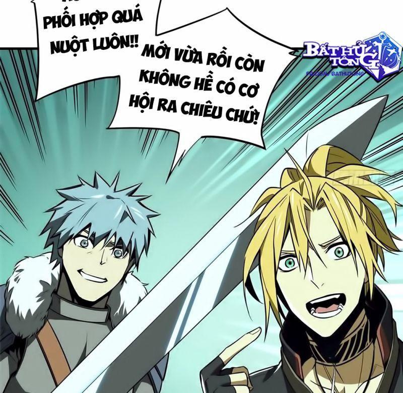 Toàn Chức Cao Thủ [ Bản Màu ] Chapter 34 - Trang 17