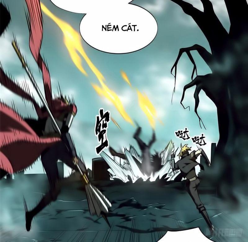 Toàn Chức Cao Thủ [ Bản Màu ] Chapter 34 - Trang 19