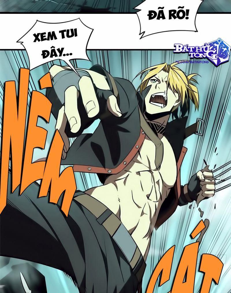 Toàn Chức Cao Thủ [ Bản Màu ] Chapter 34 - Trang 20