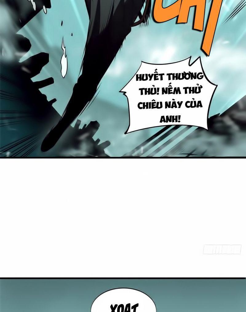 Toàn Chức Cao Thủ [ Bản Màu ] Chapter 34 - Trang 21