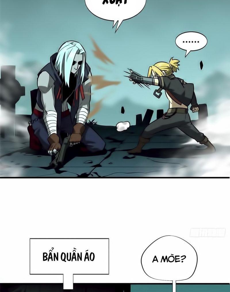 Toàn Chức Cao Thủ [ Bản Màu ] Chapter 34 - Trang 22