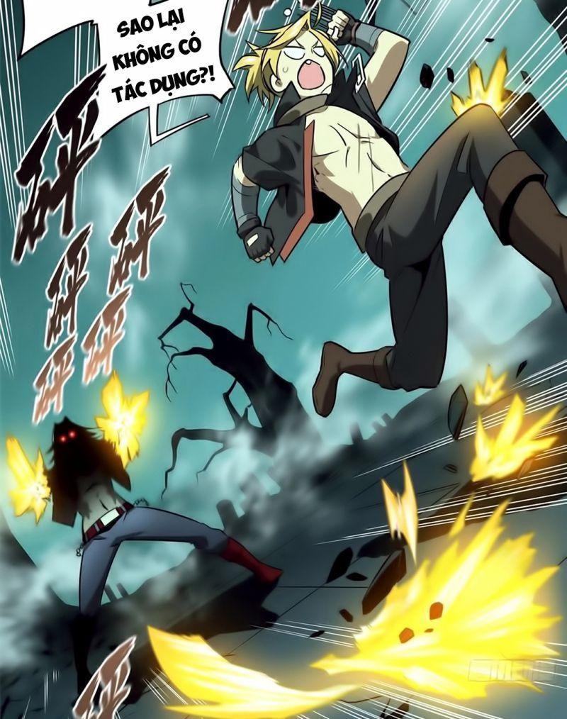 Toàn Chức Cao Thủ [ Bản Màu ] Chapter 34 - Trang 24