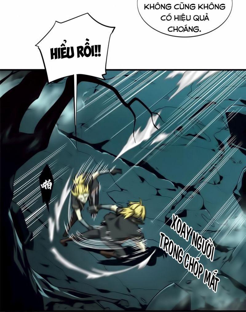 Toàn Chức Cao Thủ [ Bản Màu ] Chapter 34 - Trang 26