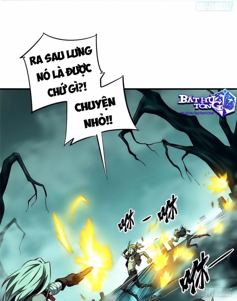 Toàn Chức Cao Thủ [ Bản Màu ] Chapter 34 - Trang 27