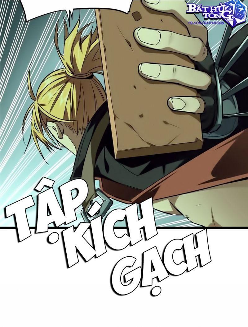 Toàn Chức Cao Thủ [ Bản Màu ] Chapter 34 - Trang 29