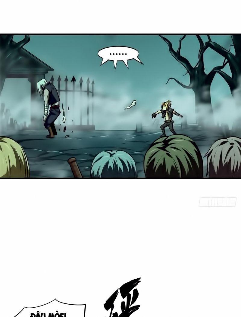 Toàn Chức Cao Thủ [ Bản Màu ] Chapter 34 - Trang 31