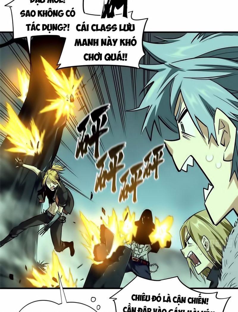 Toàn Chức Cao Thủ [ Bản Màu ] Chapter 34 - Trang 32