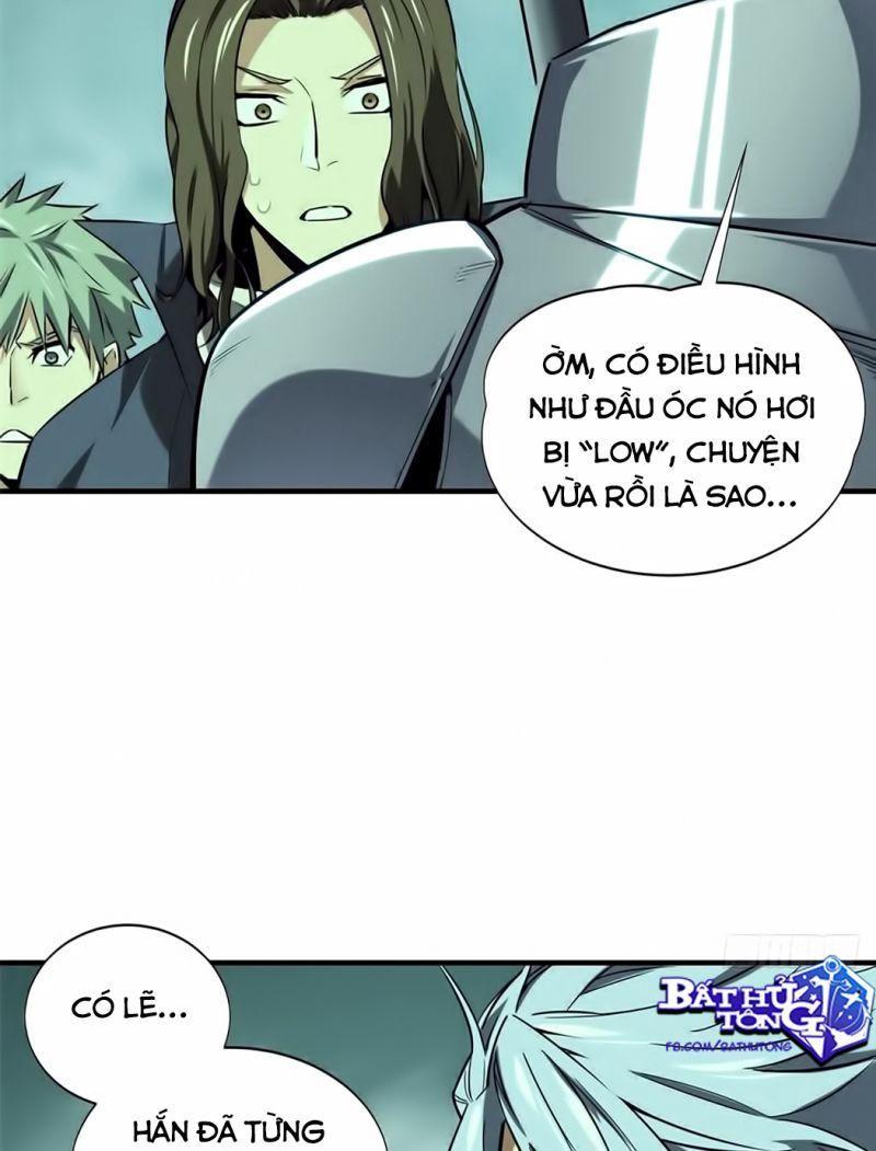 Toàn Chức Cao Thủ [ Bản Màu ] Chapter 34 - Trang 34