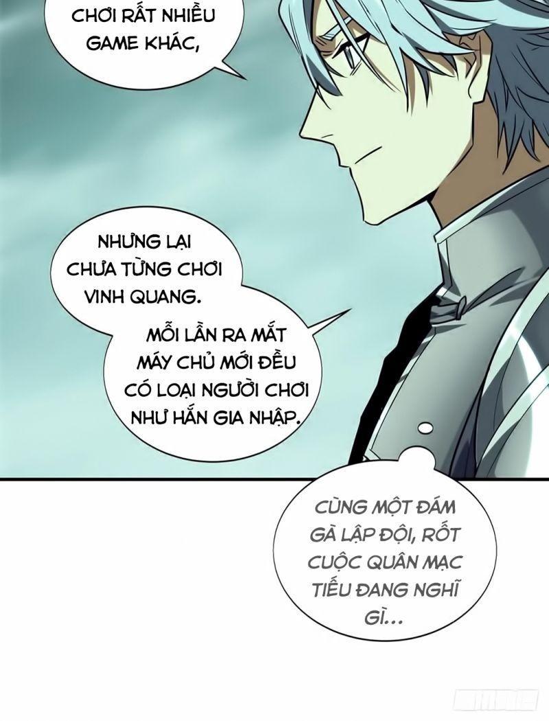 Toàn Chức Cao Thủ [ Bản Màu ] Chapter 34 - Trang 35