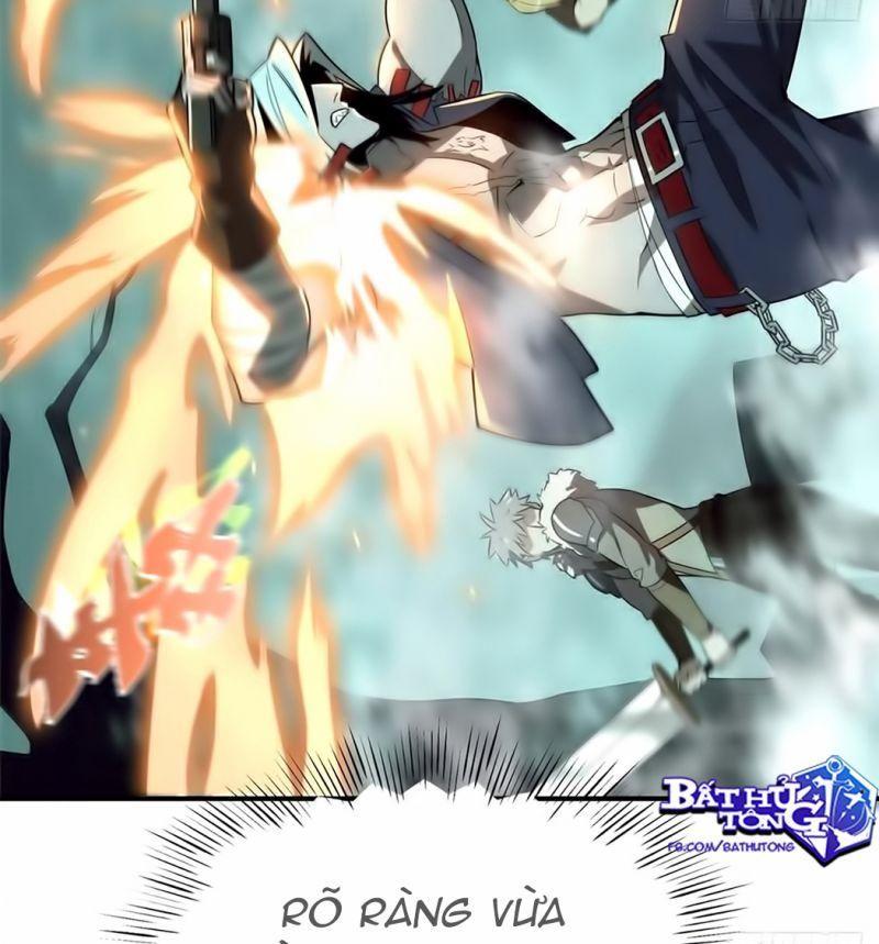 Toàn Chức Cao Thủ [ Bản Màu ] Chapter 34 - Trang 38