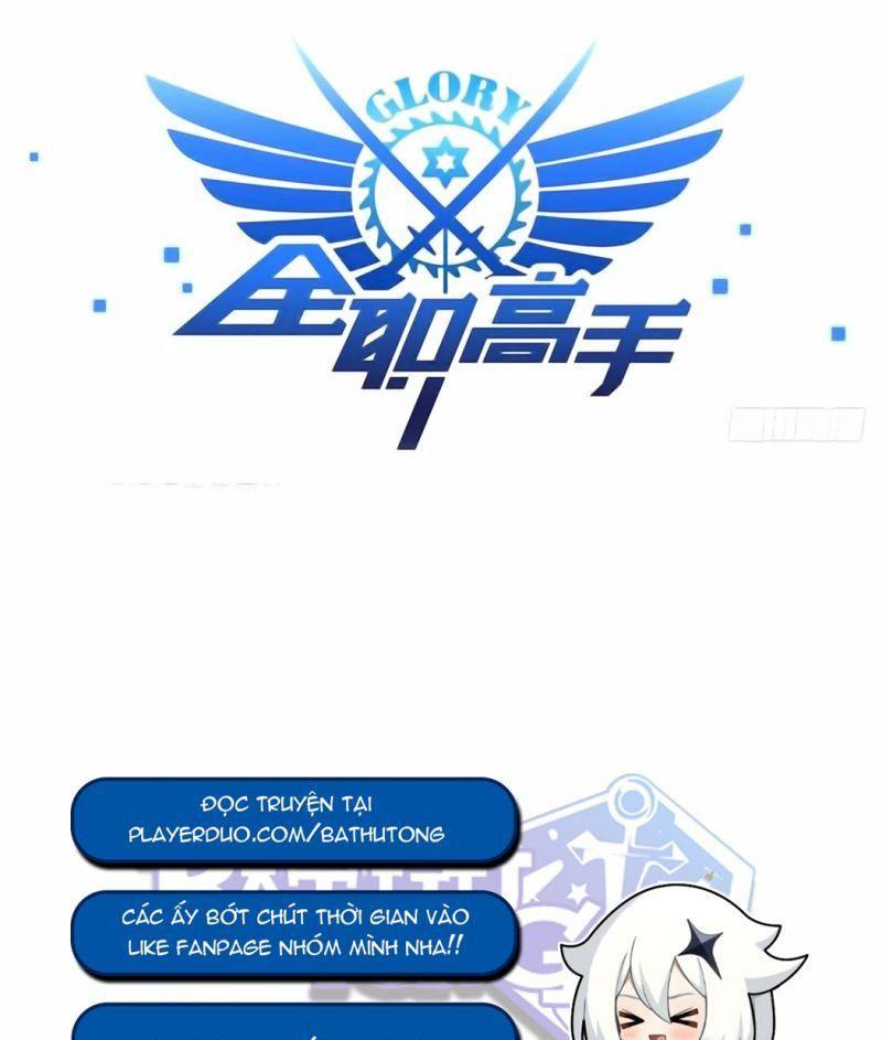 Toàn Chức Cao Thủ [ Bản Màu ] Chapter 34 - Trang 4