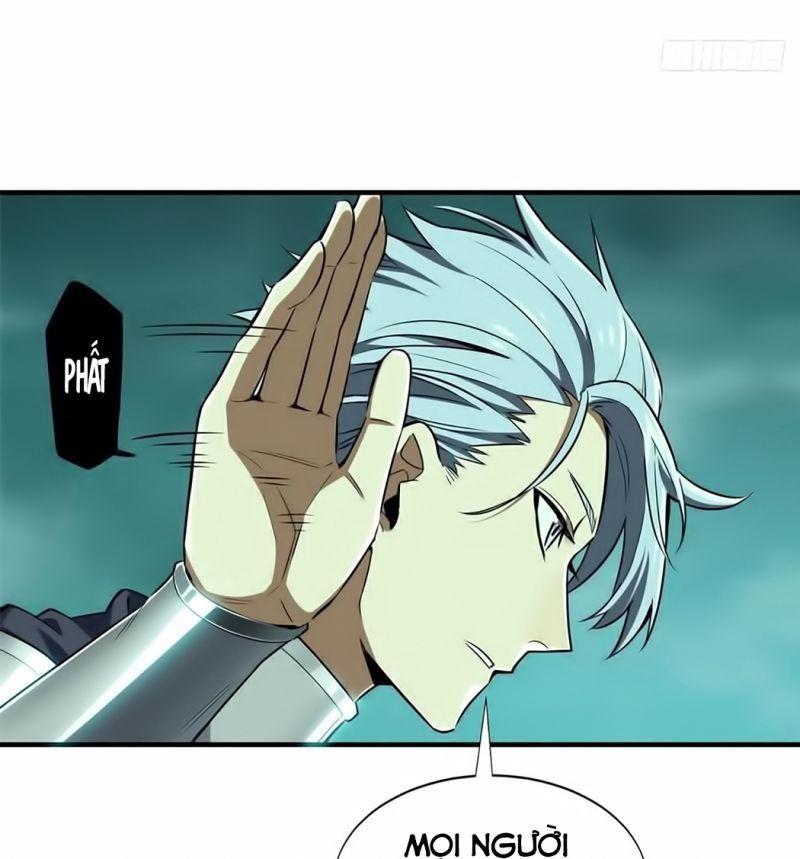 Toàn Chức Cao Thủ [ Bản Màu ] Chapter 34 - Trang 41