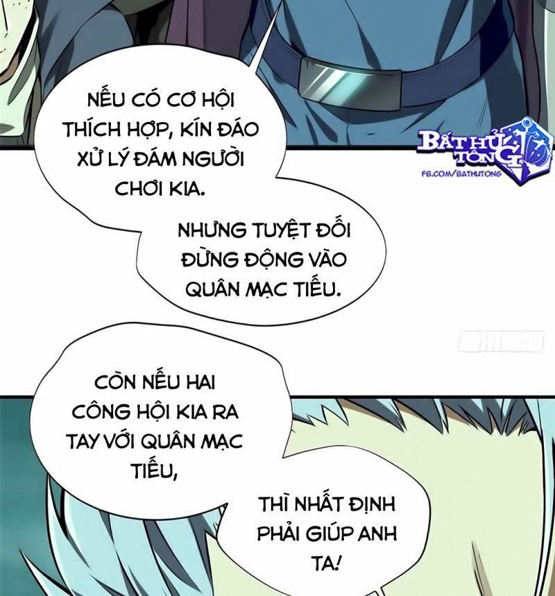 Toàn Chức Cao Thủ [ Bản Màu ] Chapter 34 - Trang 44
